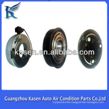 6PK electric clutch for compressor for NISSAN